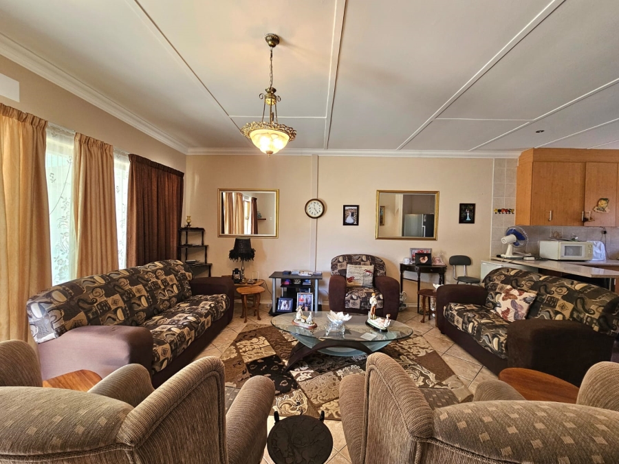 3 Bedroom Property for Sale in St Helena Free State